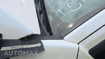2025 Toyota Tacoma SR5 Crew Cab Medium Bed - miniatura 23