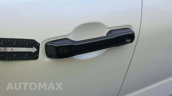 2025 Toyota Tacoma SR5 Crew Cab Medium Bed - miniatura 25