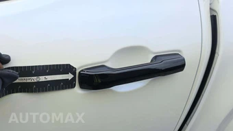 2025 Toyota Tacoma SR5 Crew Cab Medium Bed - miniatura 26