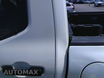 2025 Toyota Tacoma SR5 Crew Cab Medium Bed - miniatura 27