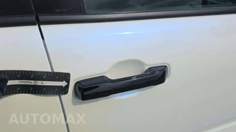 2025 Toyota Tacoma SR5 Crew Cab Medium Bed - miniatura 29