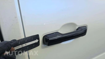 2025 Toyota Tacoma SR5 Crew Cab Medium Bed - miniatura 30