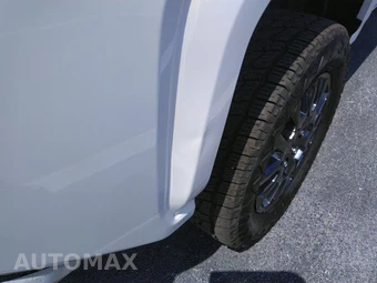2025 Toyota Tacoma SR5 Crew Cab Medium Bed - miniatura 31