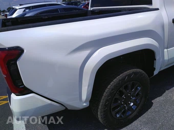 2025 Toyota Tacoma SR5 Crew Cab Medium Bed - miniatura 32