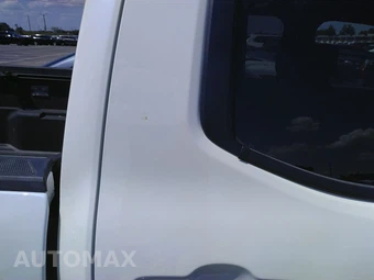 2025 Toyota Tacoma SR5 Crew Cab Medium Bed - miniatura 33