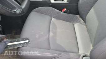 2025 Toyota Tacoma SR5 Crew Cab Medium Bed - miniatura 34