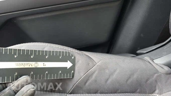 2025 Toyota Tacoma SR5 Crew Cab Medium Bed - miniatura 35