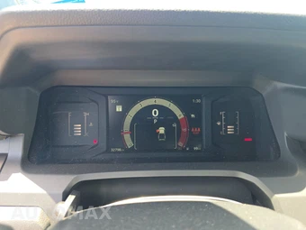 2025 Toyota Tacoma SR5 Crew Cab Medium Bed - miniatura 12