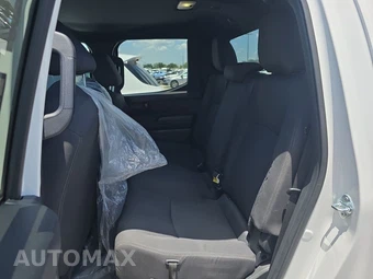 2025 Toyota Tacoma SR5 Crew Cab Medium Bed - miniatura 13