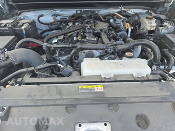 2025 Toyota Tacoma SR5 Crew Cab Medium Bed - miniatura 16