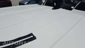 2025 Toyota Tacoma SR5 Crew Cab Medium Bed - miniatura 19