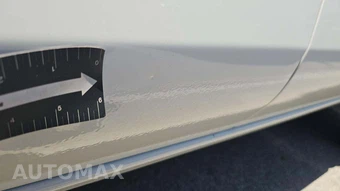 2025 Toyota Tacoma SR5 Crew Cab Medium Bed - miniatura 22