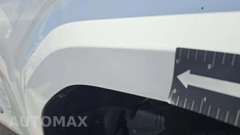 2025 Toyota Tacoma SR5 Crew Cab Medium Bed - miniatura 25