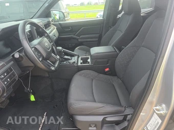 2025 Toyota Tacoma SR5 Crew Cab Medium Bed - miniatura 13