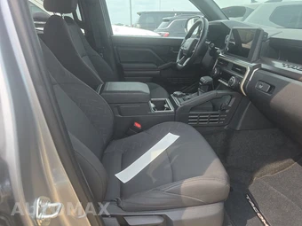 2025 Toyota Tacoma SR5 Crew Cab Medium Bed - miniatura 14