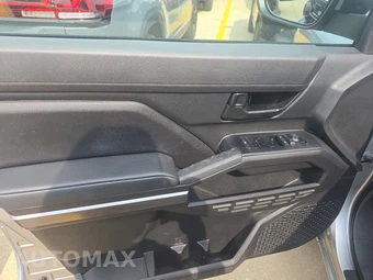 2025 Toyota Tacoma SR5 Crew Cab Medium Bed - miniatura 15