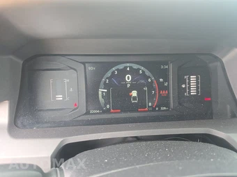 2025 Toyota Tacoma SR5 Crew Cab Medium Bed - miniatura 18