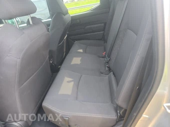 2025 Toyota Tacoma SR5 Crew Cab Medium Bed - miniatura 19