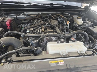 2025 Toyota Tacoma SR5 Crew Cab Medium Bed - miniatura 22