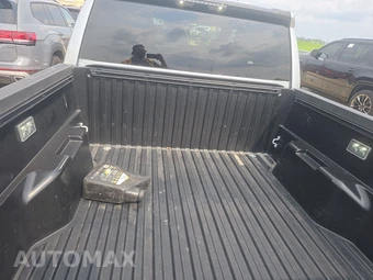 2025 Toyota Tacoma SR5 Crew Cab Medium Bed - miniatura 23