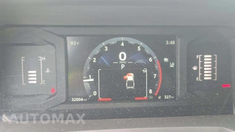 2025 Toyota Tacoma SR5 Crew Cab Medium Bed - miniatura 24