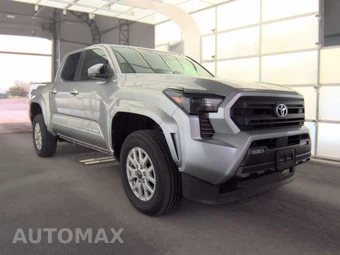 2025 Toyota Tacoma SR5 Crew Cab Medium Bed - miniatura 4