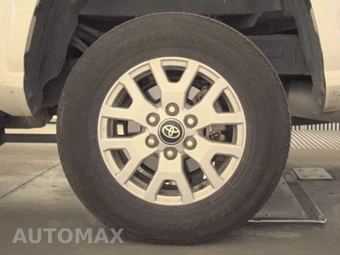 2025 Toyota Tacoma SR5 Crew Cab Medium Bed - miniatura 12