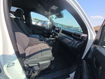 2025 Toyota Tacoma SR5 Crew Cab Medium Bed - miniatura 14