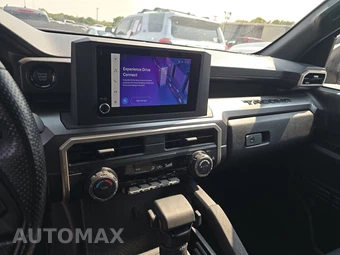 2025 Toyota Tacoma SR5 Crew Cab Medium Bed - miniatura 17