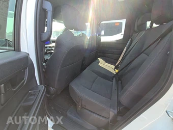 2025 Toyota Tacoma SR5 Crew Cab Medium Bed - miniatura 19