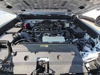 2025 Toyota Tacoma SR5 Crew Cab Medium Bed - miniatura 22