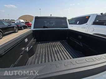 2025 Toyota Tacoma SR5 Crew Cab Medium Bed - miniatura 23