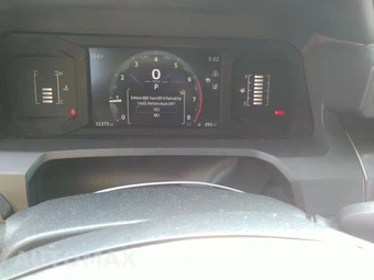 2025 Toyota Tacoma SR5 Crew Cab Medium Bed - miniatura 24