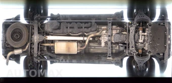 2025 Toyota Tacoma SR5 Crew Cab Medium Bed - miniatura 25