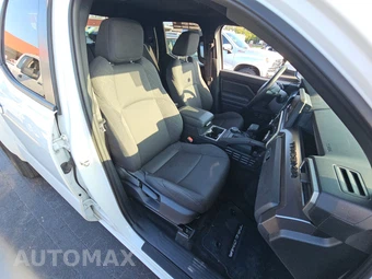 2025 Toyota Tacoma SR5 Crew Cab Medium Bed - miniatura 14