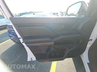 2025 Toyota Tacoma SR5 Crew Cab Medium Bed - miniatura 15