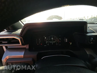 2025 Toyota Tacoma SR5 Crew Cab Medium Bed - miniatura 18