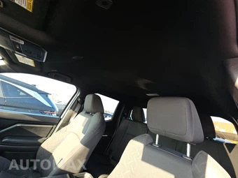 2025 Toyota Tacoma SR5 Crew Cab Medium Bed - miniatura 20