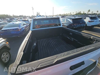 2025 Toyota Tacoma SR5 Crew Cab Medium Bed - miniatura 23