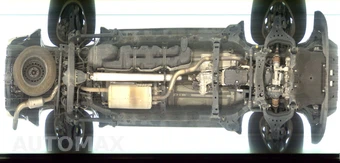 2025 Toyota Tacoma SR5 Crew Cab Medium Bed - miniatura 24