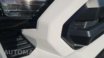 2025 Toyota Tacoma SR5 Crew Cab Medium Bed - miniatura 25