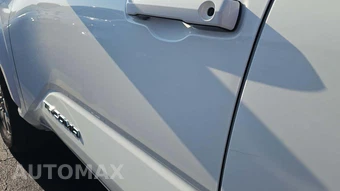 2025 Toyota Tacoma SR5 Crew Cab Medium Bed - miniatura 26