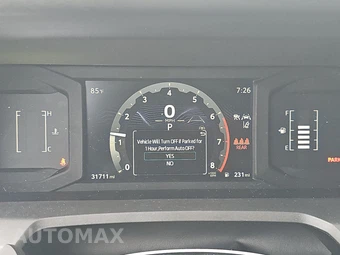 2025 Toyota Tacoma SR5 Crew Cab Medium Bed - miniatura 12