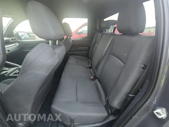 2025 Toyota Tacoma SR5 Crew Cab Medium Bed - miniatura 13