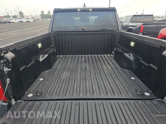 2025 Toyota Tacoma SR5 Crew Cab Medium Bed - miniatura 17