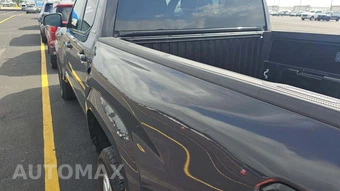 2025 Toyota Tacoma SR5 Crew Cab Medium Bed - miniatura 20