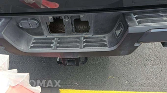 2025 Toyota Tacoma SR5 Crew Cab Medium Bed - miniatura 21