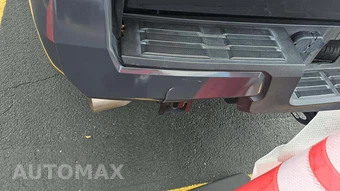 2025 Toyota Tacoma SR5 Crew Cab Medium Bed - miniatura 22
