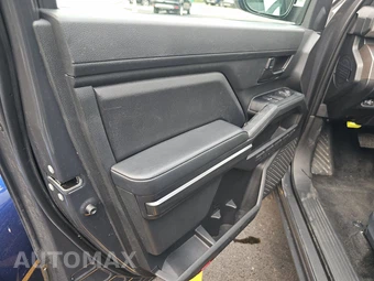 2025 Toyota Tacoma SR5 Crew Cab Medium Bed - miniatura 15