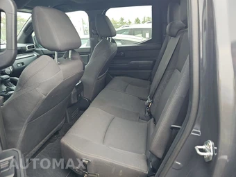 2025 Toyota Tacoma SR5 Crew Cab Medium Bed - miniatura 19